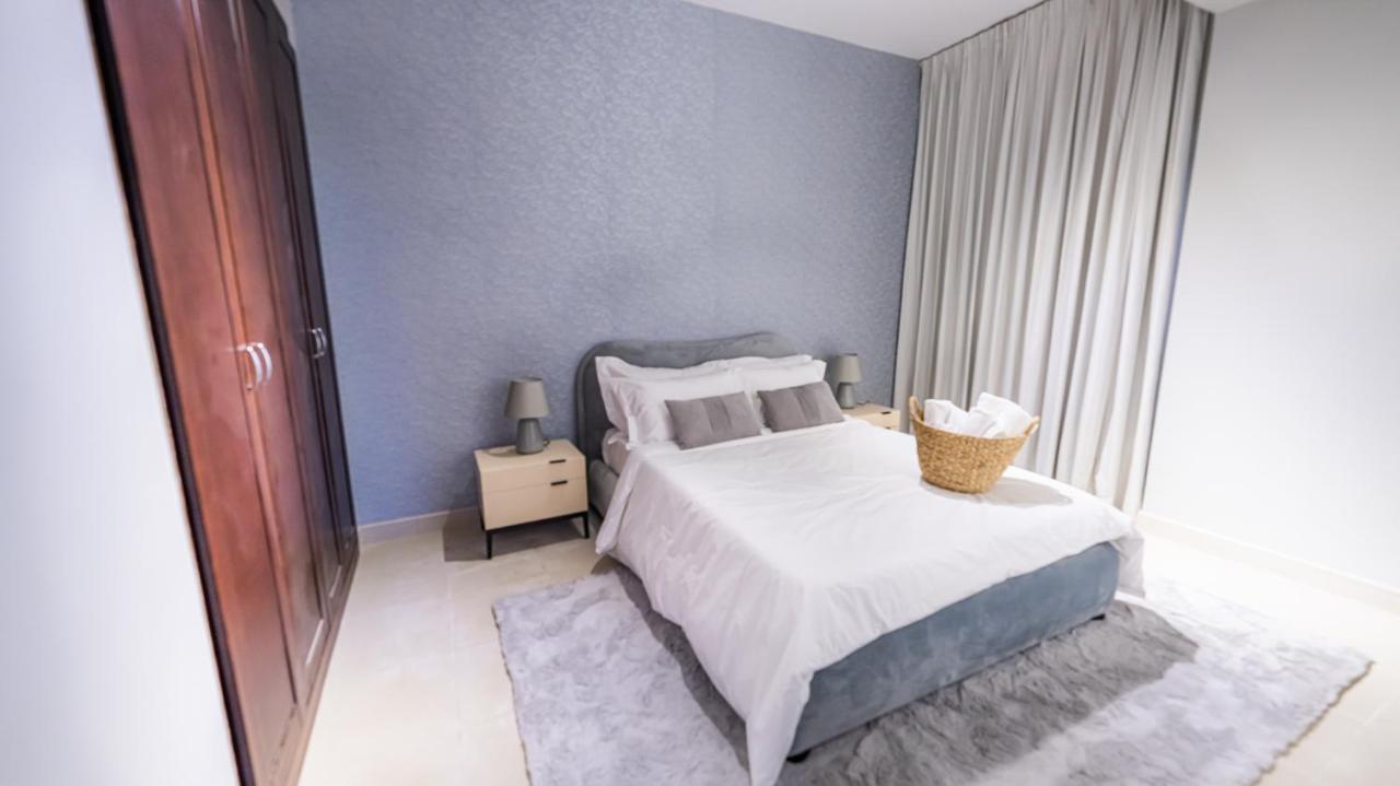 Mabaat - Marina 1 - 251 Apartment King Abdullah Economic City Exterior photo
