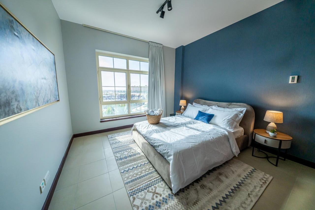 Mabaat - Marina 1 - 251 Apartment King Abdullah Economic City Exterior photo
